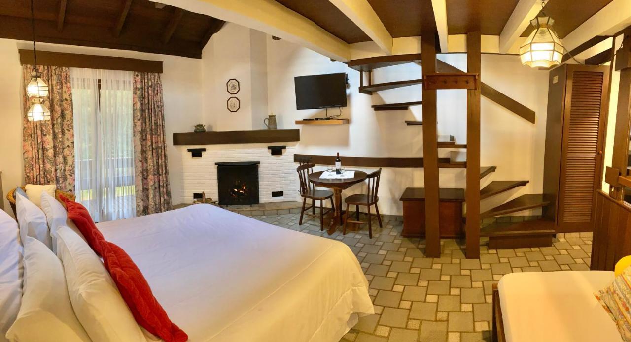 Duplex Suite