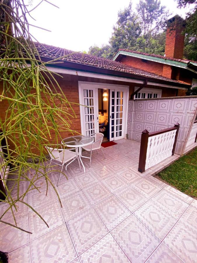 Suite Terrace