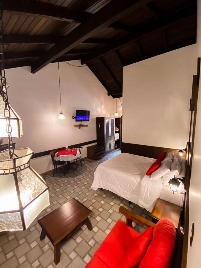 Suite Garden View