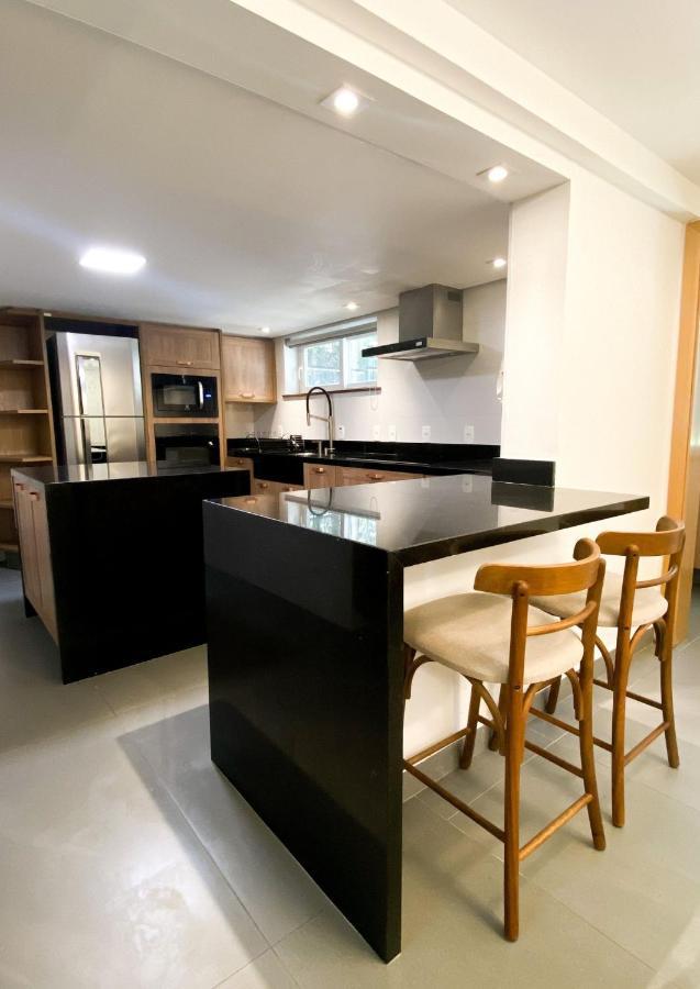 Superior Chalet