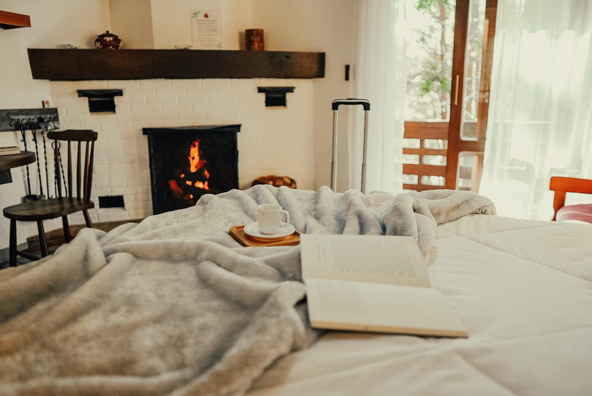 Duplex Suite