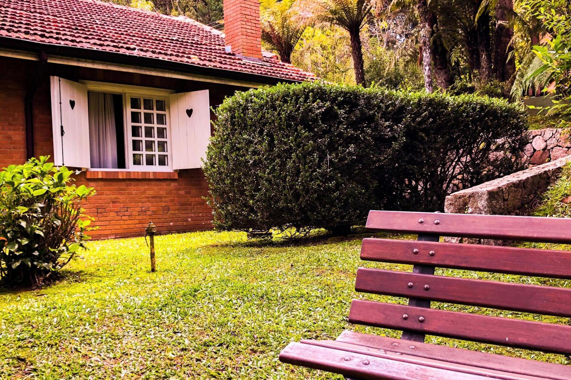 Suite Garden View