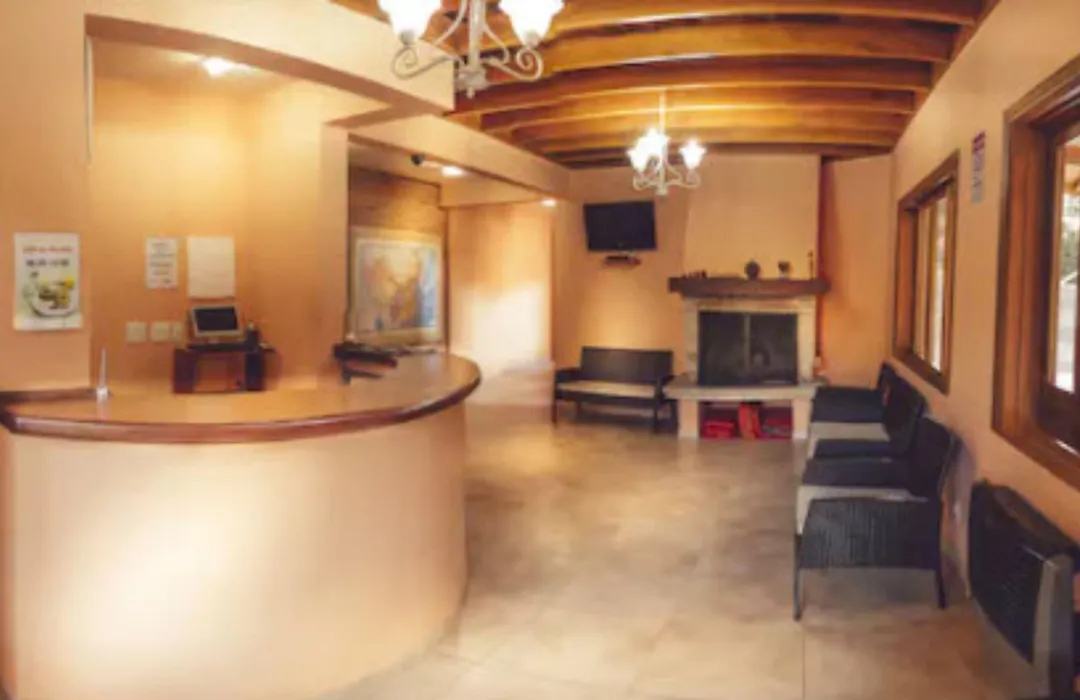 Hotel Guanxi-1